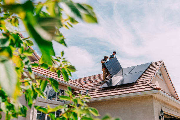 Best Gutter Installation and Roofing  in Mount Airy, NC