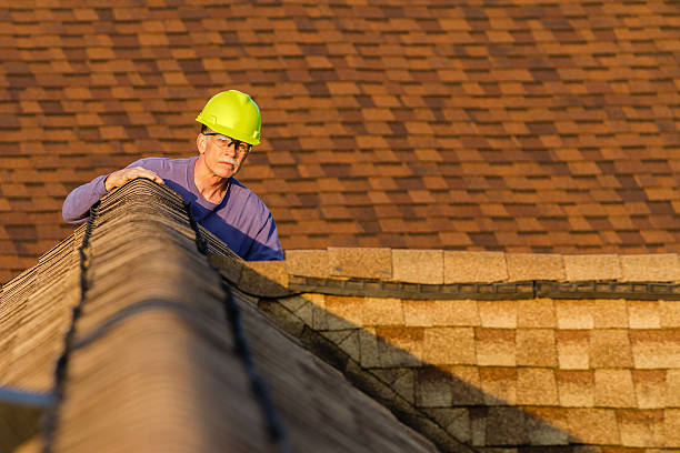 Best Roof Waterproofing Services  in Mount Airy, NC
